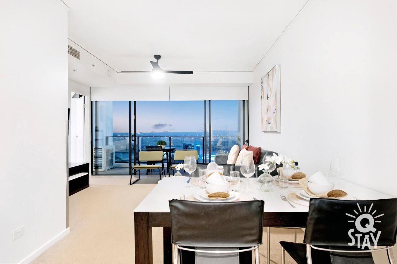 Sierra Grand Broadbeach - Q Stay Голд-Кост Екстер'єр фото