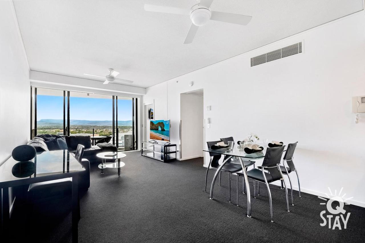 Sierra Grand Broadbeach - Q Stay Голд-Кост Екстер'єр фото