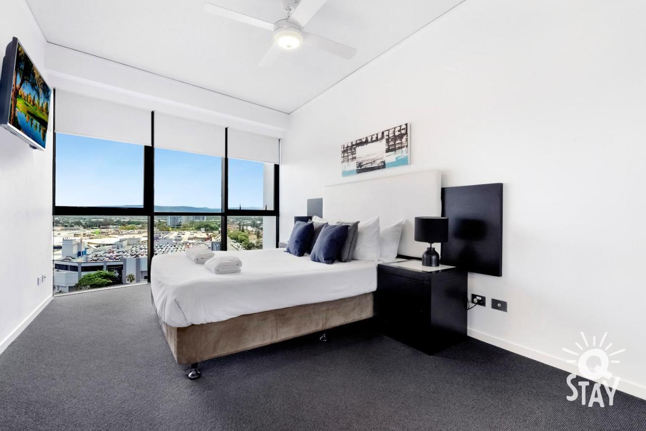 Sierra Grand Broadbeach - Q Stay Голд-Кост Екстер'єр фото