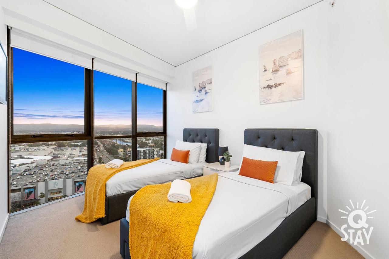 Sierra Grand Broadbeach - Q Stay Голд-Кост Екстер'єр фото
